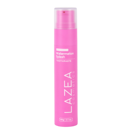 Lazea Cosmetics Flavoured Toothpaste Watermelon