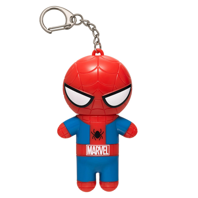 Lipsmackers x Marvel Spiderman Lip Balm