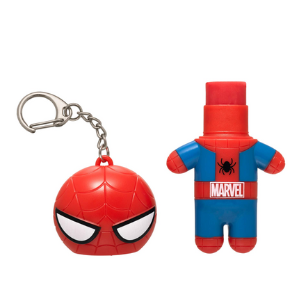 Lipsmackers x Marvel Spiderman Lip Balm