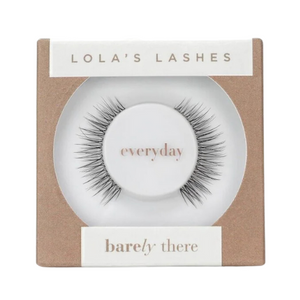 Lola's Lashes Everyday Strip Lashes