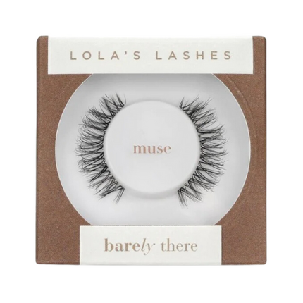 Lola's Lashes Muse Strip Lashes