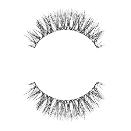 Lola's Lashes Muse Strip Lashes