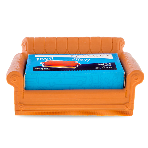 Mad Beauty Friends Sofa Soap