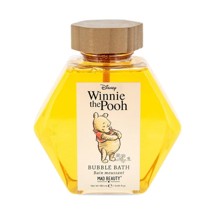 Mad Beauty Winnie The Pooh Bubble Bath