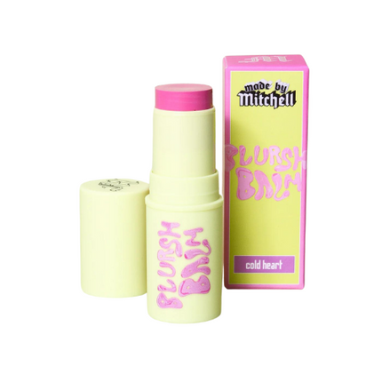 Made By Mitchell Blursh Balm Cold Heart