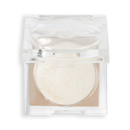 Makeup Revolution Beam Bright Highlighter Diamond Glow