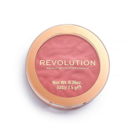 Makeup Revolution Blusher Reloaded Rose Kiss