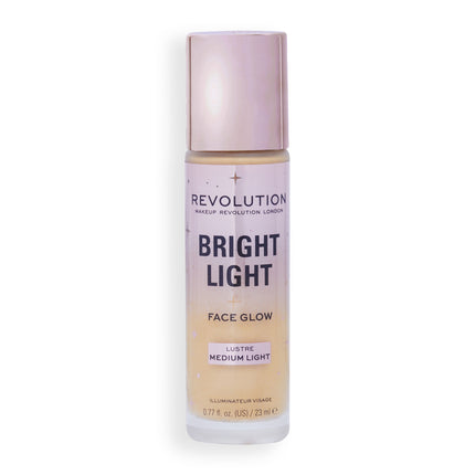 Makeup Revolution Bright Light Face Glow