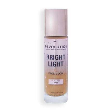 Makeup Revolution Bright Light Face Glow