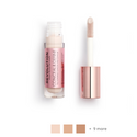 Makeup Revolution Conceal and Define Concealer Light/Medium