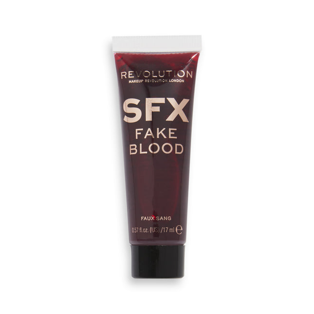 Makeup Revolution Creator SFX Fake Blood