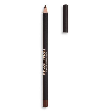 Makeup Revolution Kohl Eyeliner Brown