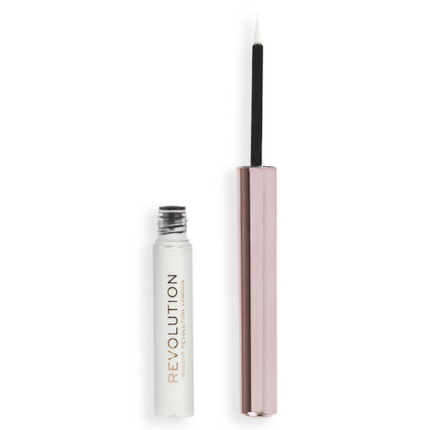 Makeup Revolution Super Flick Liquid Eyeliner White