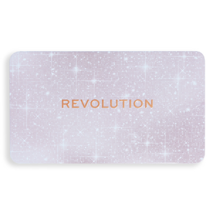 Makeup Revolution Y2K Baby Forever Flawless Palette Dreamer