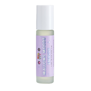 Mallows Beauty Moods Pulse Point Roll On Energise