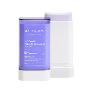 Mary & May Vegan Peptide Bakuchiol Sun Stick SPF50+