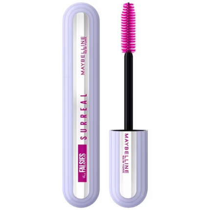 Maybelline Falsies Surreal Meta Mascara Extra Black