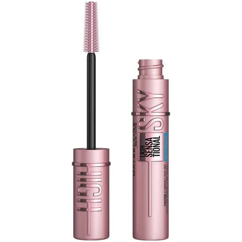 Maybelline Lash Sensational Sky High Mascara Waterproof