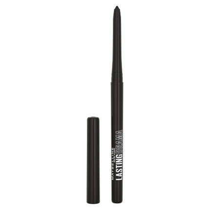 Maybelline Lasting Drama Unstoppable Liner Blackout