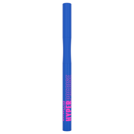 Maybelline Studio Hyper Precise Liner 720 Parrot Cobalt