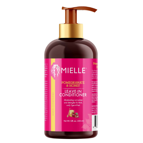 Mielle Organics Pomegranate & Honey Leave-In Conditioner