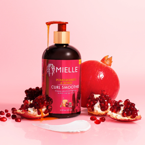 Mielle Organics Pomegranate & Honey Smoothie