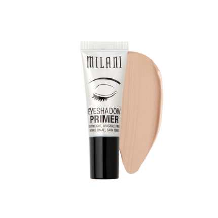 Milani Eyeshadow Primer Nude