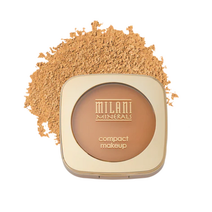 Milani Mineral Compact Powder