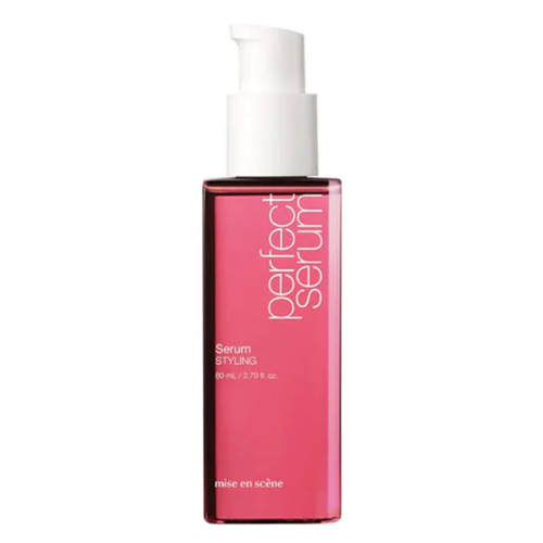 Mise en Scene Perfect Styling Serum