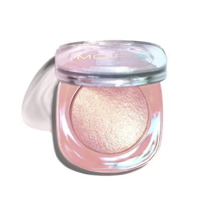 Moira Dreamlight Highlighter 004 Foxy Pink