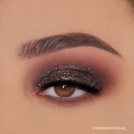 Moira Glitter Glitter Liner 002 After Dark