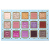 I'm Falling For you Pressed Pigment Palette
