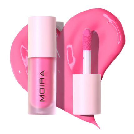 Moira Love Steady Liquid Blush 005 So Cute