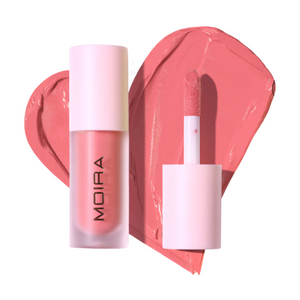 Moira Love Steady Liquid Blush 011 Adorn