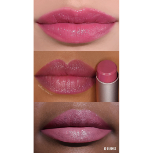 Moira Signature Lipstick 020 Blushed