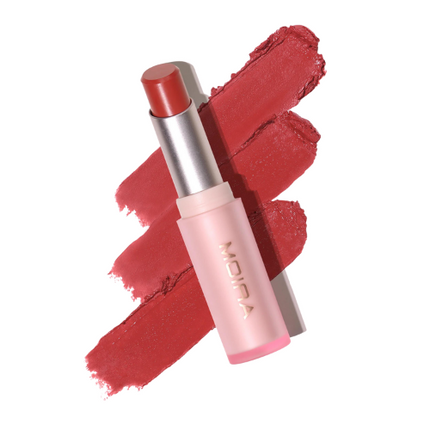 Moira Signature Lipstick 022 Chili