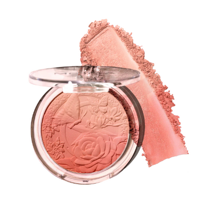 Moira Signature Ombre Blush 006 Mellow Pink