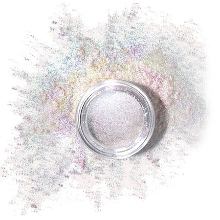 Moira Starstruck Chrome Loose Powder 008 Comet Cuddles