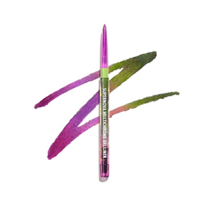 Moira Supernova Multichrome Gel Liner 001 Atlas