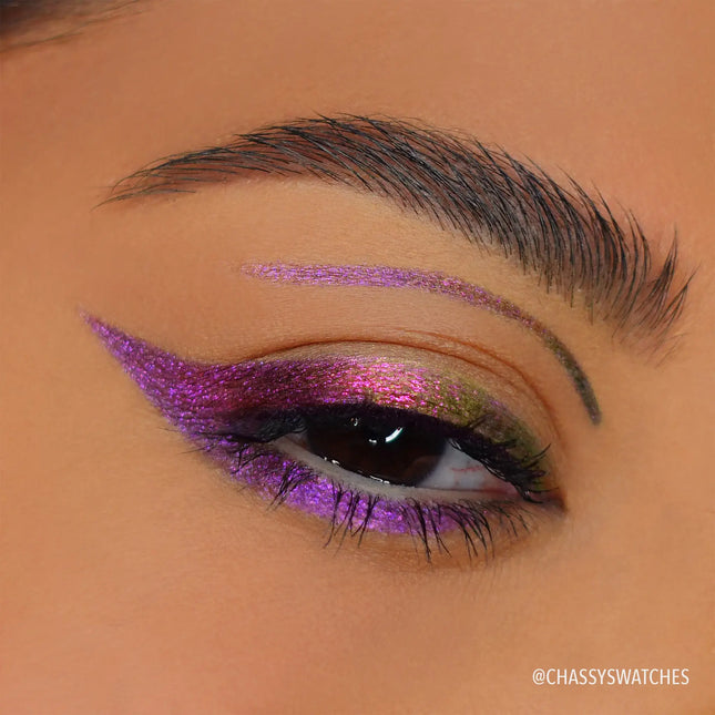 Moira Supernova Multichrome Gel Liner 001 Atlas