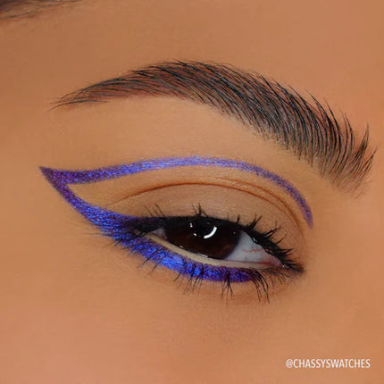 Moira Supernova Multichrome Gel Liner 008 Zora