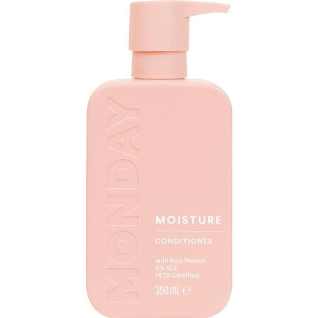 Monday Haircare Moisture Conditioner