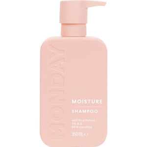 Monday Haircare Moisture Shampoo