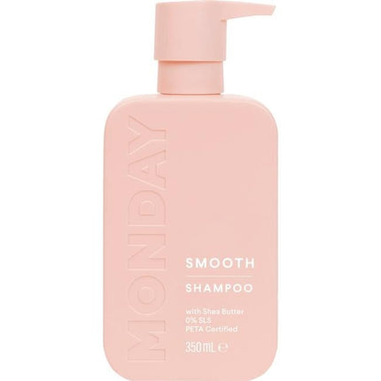 Monday Haircare Smooth Shampoo