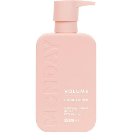 Monday Haircare Volume Conditioner