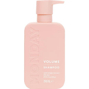 Monday Haircare Volume Shampoo