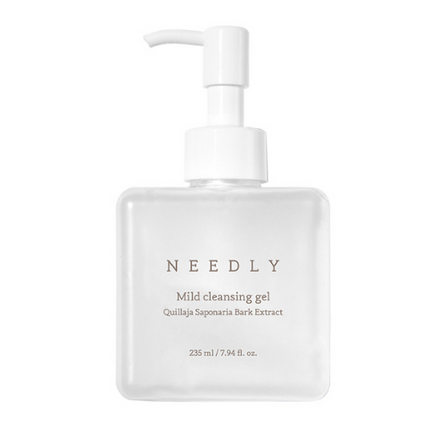 Needly Mild Cleansing Gel