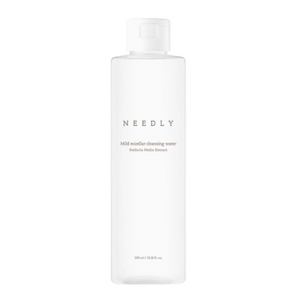 Needly Mild Micellar Cleansing Water