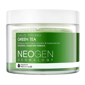 Neogen Dermalogy Bio-Peel Gauze Green Tea