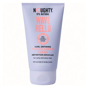 Noughty Wave Hello Taming Cream